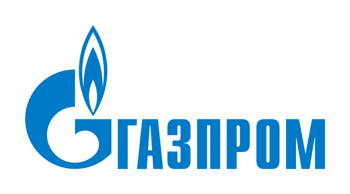 ГАЗПРОМ